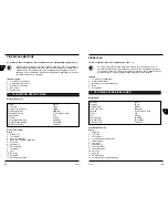 Preview for 26 page of Ferm FKS-165L User Manual