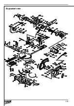 Предварительный просмотр 119 страницы Ferm FKZ-255S Original Instructions Manual