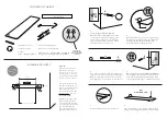 Preview for 2 page of Ferm FLYING SPHERE Assembly Manual