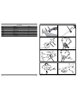 Preview for 3 page of Ferm FPGT-32CC User Manual