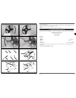 Preview for 4 page of Ferm FPGT-32CC User Manual