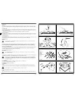 Preview for 7 page of Ferm FPGT-32CC User Manual