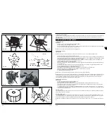 Preview for 8 page of Ferm FPGT-32CC User Manual