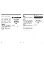 Preview for 9 page of Ferm FRS-600N User Manual