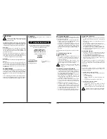 Preview for 16 page of Ferm FRS-600N User Manual