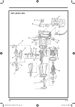 Предварительный просмотр 50 страницы Ferm FRS-710 User Manual