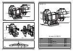 Предварительный просмотр 2 страницы Ferm FSMW-150 User Manual