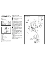 Предварительный просмотр 2 страницы Ferm FTB-16 User Manual