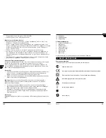 Preview for 7 page of Ferm FTMC-12V User Manual