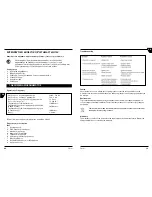 Preview for 15 page of Ferm FTMC-12V User Manual