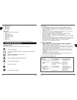 Preview for 18 page of Ferm FTMC-12V User Manual