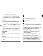 Preview for 19 page of Ferm FTMC-12V User Manual