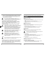 Preview for 23 page of Ferm FTMC-12V User Manual