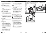 Preview for 16 page of Ferm FWS-125/3K User Manual