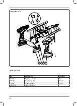 Предварительный просмотр 30 страницы Ferm GGM1003 Original Instructions Manual