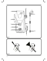 Предварительный просмотр 2 страницы Ferm GRM1013 Original Instructions Manual