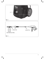 Предварительный просмотр 3 страницы Ferm GRM1013 Original Instructions Manual