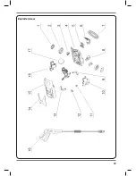 Предварительный просмотр 89 страницы Ferm GRM1013 Original Instructions Manual