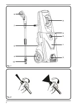 Preview for 2 page of Ferm GRM1020 Original Instructions Manual