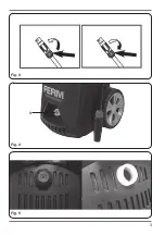 Preview for 3 page of Ferm GRM1020 Original Instructions Manual