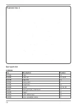 Preview for 12 page of Ferm GRM1020 Original Instructions Manual