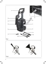 Preview for 2 page of Ferm GRM1022 Original Instructions Manual