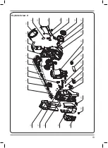 Предварительный просмотр 19 страницы Ferm GRM1023 Original Instructions Manual