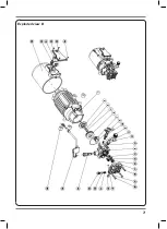 Предварительный просмотр 21 страницы Ferm GRM1023 Original Instructions Manual