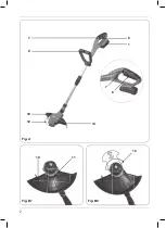 Preview for 2 page of Ferm GTM1005 Original Instructions Manual