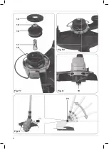 Preview for 4 page of Ferm GTM1005 Original Instructions Manual