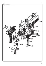 Preview for 89 page of Ferm HAM1015 Original Instructions Manual