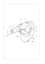 Предварительный просмотр 2 страницы Ferm HDM1014 Original Instructions Manual