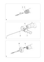 Предварительный просмотр 3 страницы Ferm HDM1014 Original Instructions Manual