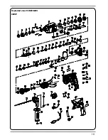 Предварительный просмотр 111 страницы Ferm HDM1026S Original Instructions Manual