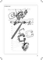 Preview for 35 page of Ferm HTM1002 Original Instructions Manual