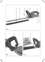 Preview for 2 page of Ferm HTM1005 Original Instructions Manual