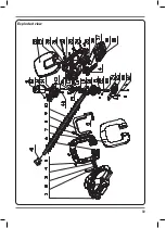 Preview for 89 page of Ferm HTM1005 Original Instructions Manual