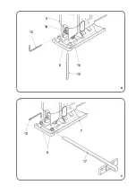 Preview for 3 page of Ferm JSM 1022 Manual