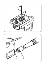 Preview for 4 page of Ferm JSM 1022 Manual