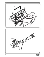 Preview for 4 page of Ferm JSM1014 Original Instructions Manual