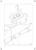 Preview for 4 page of Ferm JSM1030 Original Instructions Manual