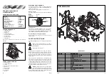 Preview for 2 page of Ferm Jsv-600P User Manual