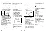 Preview for 4 page of Ferm Jsv-600P User Manual