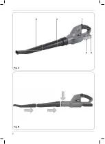 Preview for 2 page of Ferm LBM1012 Original Instructions Manual