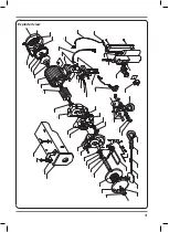 Предварительный просмотр 41 страницы Ferm LHM1011 Original Instructions Manual