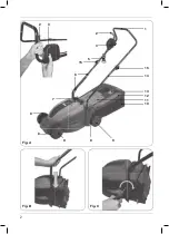 Предварительный просмотр 2 страницы Ferm LMM1012 Original Instructions Manual