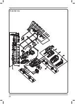 Предварительный просмотр 86 страницы Ferm LMM1012 Original Instructions Manual