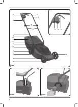 Preview for 2 page of Ferm LMM1013 Original Instructions Manual