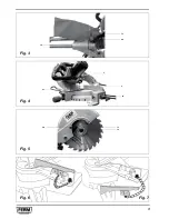 Preview for 3 page of Ferm MSM1031 Original Instructions Manual