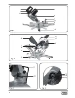 Preview for 2 page of Ferm MSM1032 Original Instructions Manual